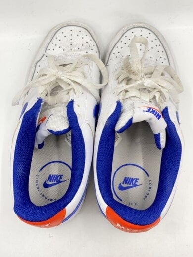 商品画像：ローカットスニーカー/26cm/WHT/DN4243-141 3