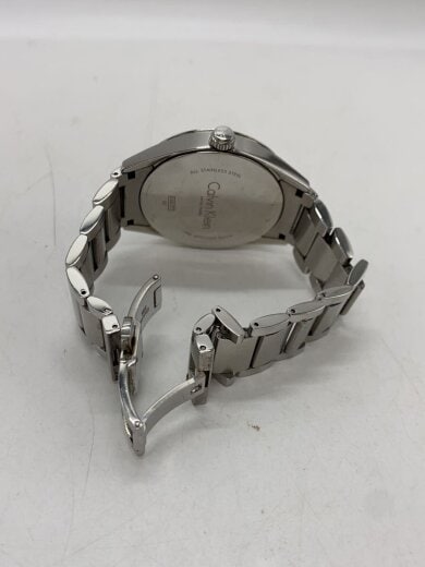 商品画像：腕時計/--/ステンレス/SLV/SLV/K4M211 4