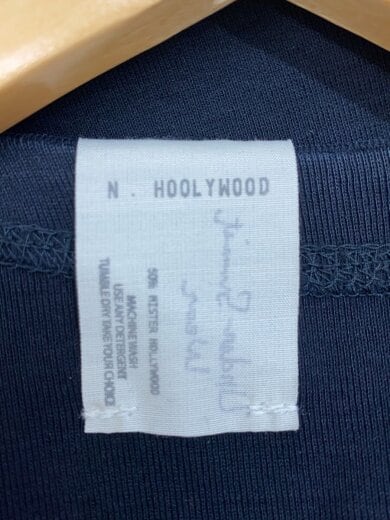 商品画像：カーディガン(薄手)/36/コットン/BLK/18 rch-092 3