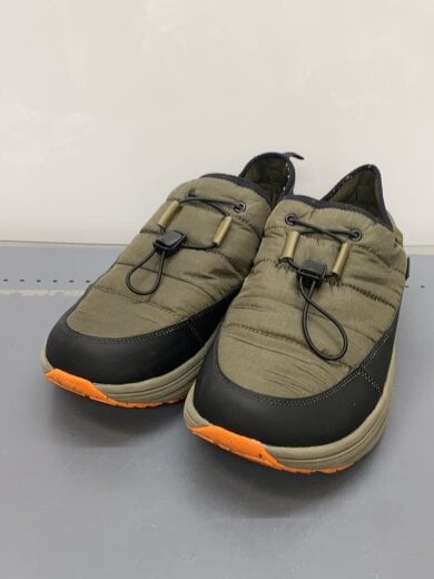 商品画像：ローカットスニーカー/28cm/カーキ 2
