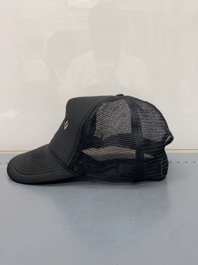 商品画像：ヘッドウェア/--/コットン/BLK/メンズ// 2