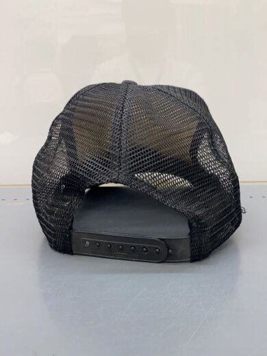 商品画像：ヘッドウェア/--/コットン/BLK/メンズ// 3
