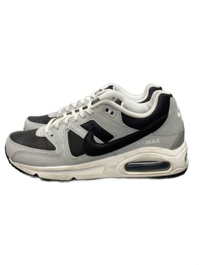 商品画像：AIR MAX COMMAND PRM_エア マックス コマンド プレミアム/24.5cm/GRY// 1