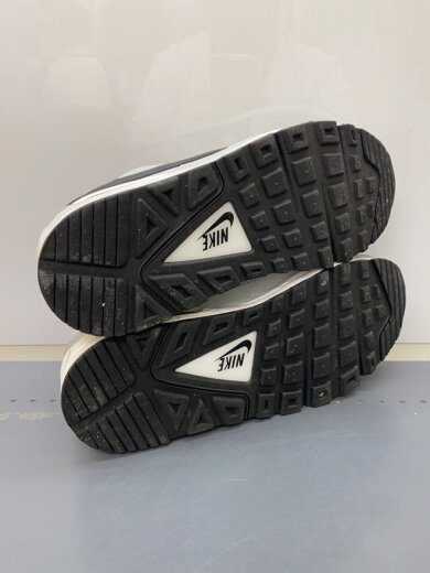 商品画像：AIR MAX COMMAND PRM_エア マックス コマンド プレミアム/24.5cm/GRY// 4