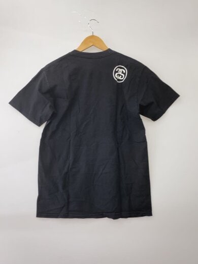 商品画像：00ｓ/peace pace pax/Tシャツ/M/コットン/ブラック 2