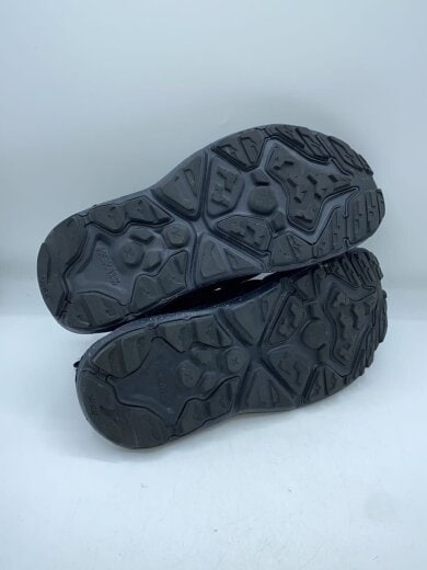 商品画像：ローカットスニーカー/28cm/ブラック/1123112 4