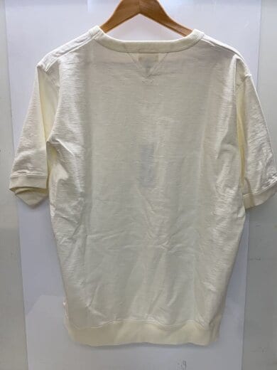商品画像：Tシャツ/XL/コットン/ベージュ/jm5110 2