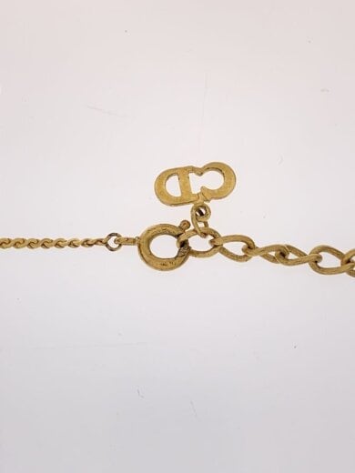 商品画像：ネックレス/--/GLD/トップ有/レディース// 3