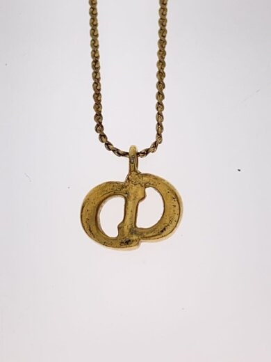 商品画像：ネックレス/--/GLD/トップ有/レディース// 4