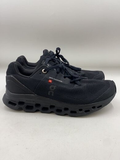 商品画像：ローカットスニーカー/23.5cm/BLK 2
