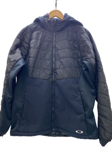 商品画像：ジャケット/XL/ナイロン/BLK/f0a401603 1