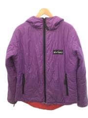 PRIMALOFT/リバーシブルジャケット/ダウンジャケット/--/ナイロン/PUP