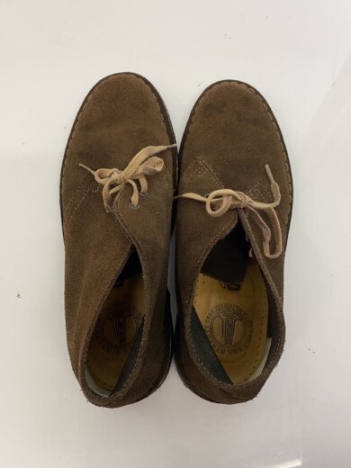 商品画像：チャッカブーツ/--/BRW/13292 3