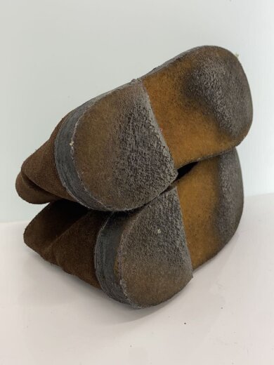 商品画像：チャッカブーツ/--/BRW/13292 4