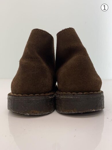 商品画像：チャッカブーツ/--/BRW/13292 7