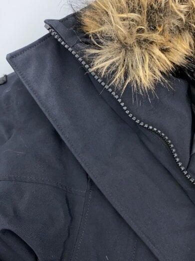 商品画像：ダウンジャケット/M/ゴアテックス/BLK/ND92032 6