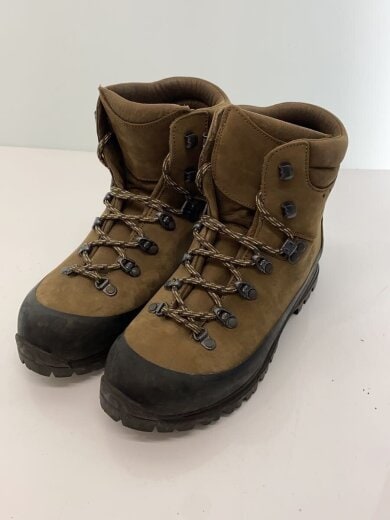 商品画像：トレッキングブーツ/38/BRW/レザー 2