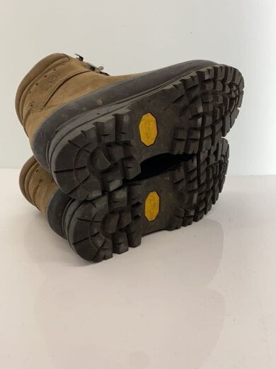 商品画像：トレッキングブーツ/38/BRW/レザー 4