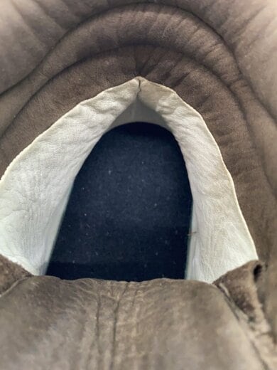 商品画像：トレッキングブーツ/38/BRW/レザー 7