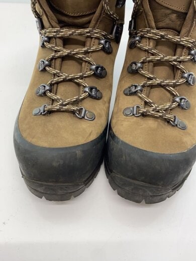 商品画像：トレッキングブーツ/38/BRW/レザー 9