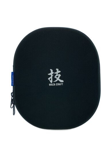 商品画像：ヘッドホン WAZA-AIR BASS 4