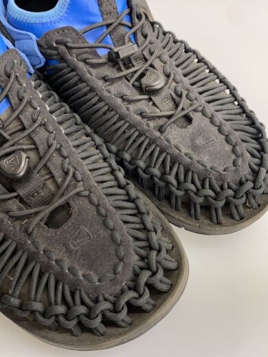 商品画像：UNEEK Hybrid Technology/ローカットスニーカー/26.5cm/BLU/1021996// 6