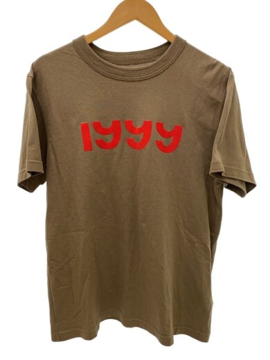 商品画像：Tシャツ/2/コットン/KHK/25-0979S 1