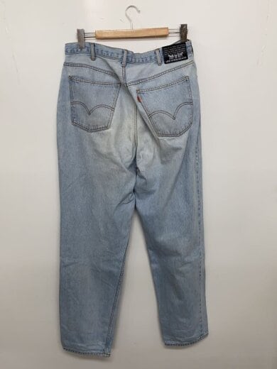 商品画像：ボトム/36/デニム/IDG 2