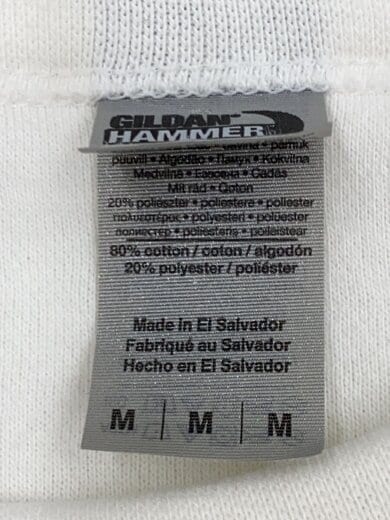 商品画像：HISTORY OF ART/スウェット/M/コットン/WHT// 4