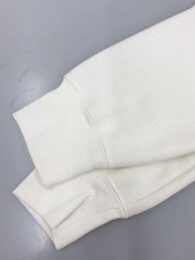 商品画像：HISTORY OF ART/スウェット/M/コットン/WHT// 5