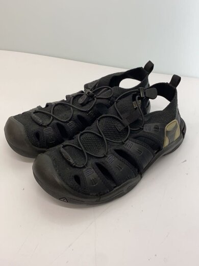 商品画像：サンダル/26.5cm/BLK/1023137// 2