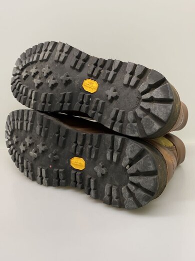 商品画像：レースアップブーツ/US9.5/BRW/ゴアテックス/30440 4