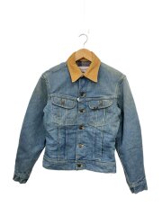 STORM RIDER/70s後期/Gジャン/--/デニム/IDG