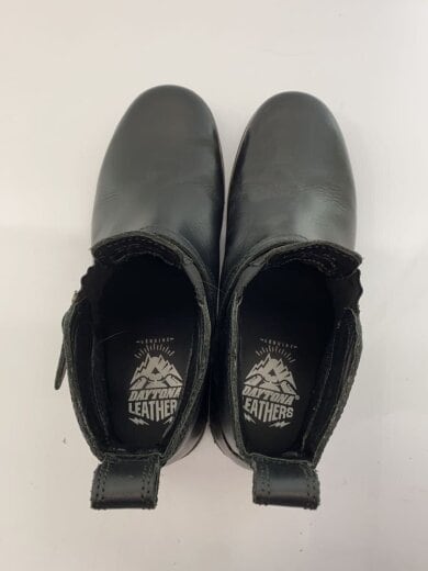 商品画像：サイドゴアブーツ/HBS-008 3