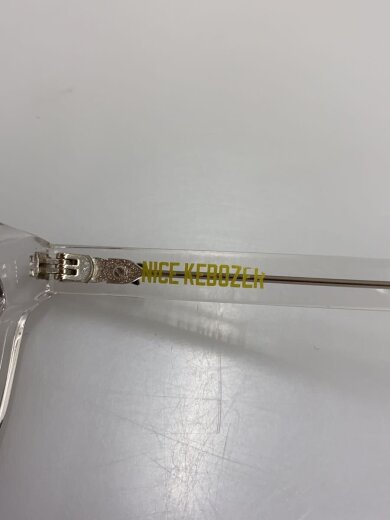 商品画像：サングラス/--/CLR/YLW/メンズ 4