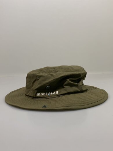 商品画像：ハット/XL/ナイロン/KHK/メンズ/1118603 2