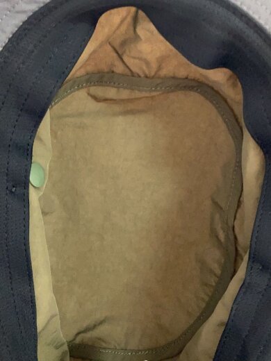 商品画像：ハット/XL/ナイロン/KHK/メンズ/1118603 4