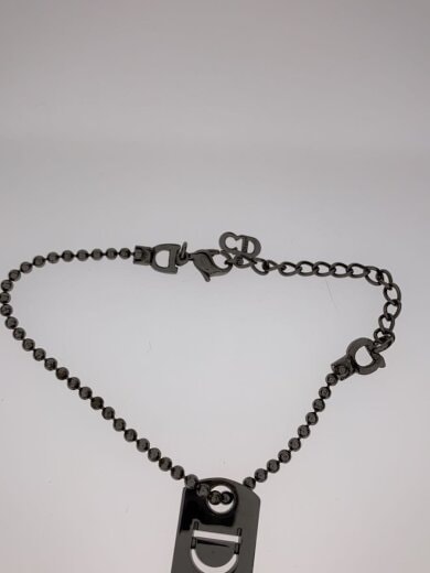 商品画像：ロゴプレート/ブレスレット/--/SLV/レディース 3