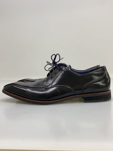 商品画像：ドレスシューズ/25.5cm/BLK 1