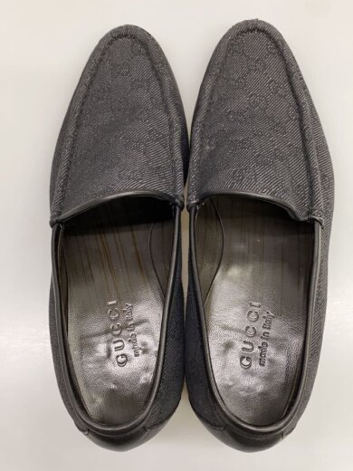 商品画像：ローファー/42.5/BLK/103378 3