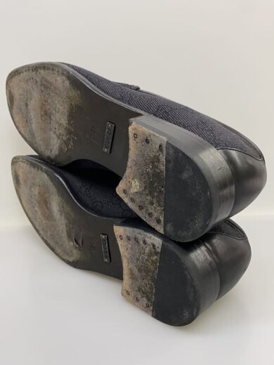 商品画像：ローファー/42.5/BLK/103378 4