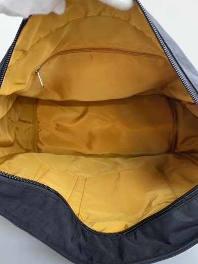 商品画像：ショルダーバッグ/ナイロン/BLK/62015// 6