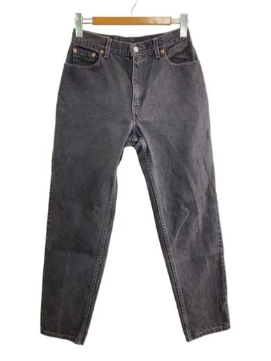 商品画像：ボトム/--/デニム/BLK/550 1