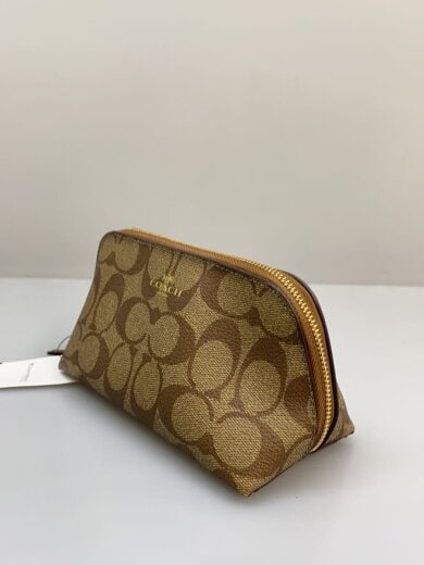 商品画像：ポーチ/PVC/CML/総柄 2