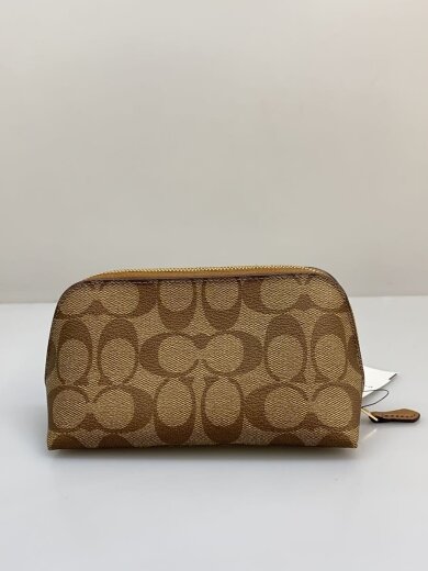 商品画像：ポーチ/PVC/CML/総柄 3