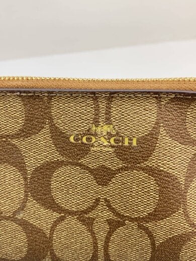 商品画像：ポーチ/PVC/CML/総柄 5