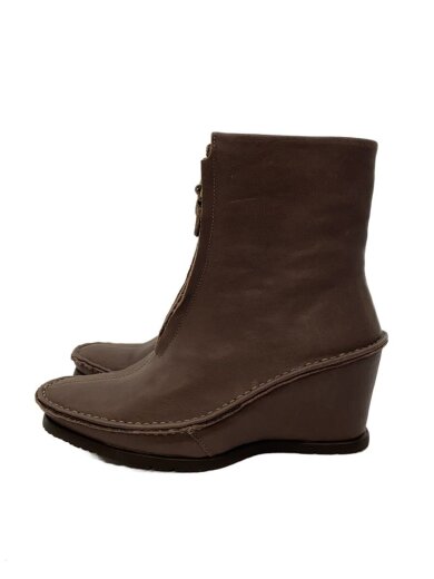 商品画像：ブーツ/23cm/BRW/5896 1