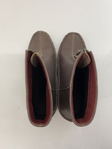 商品画像：ブーツ/23cm/BRW/5896 3