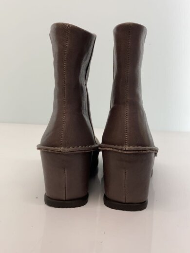 商品画像：ブーツ/23cm/BRW/5896 6