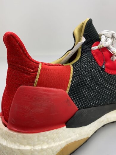 商品画像：SOLAR HU GLIDE M CNY/ソーラー ヒューマンレース グライド M CNY/EE8701/レッド/ 7